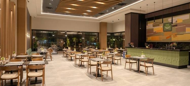 德德曼阿达那(Dedeman Adana)图片