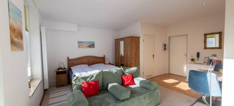 克鲁帕度假屋酒店(Ferienwohnung Kruppa)图片