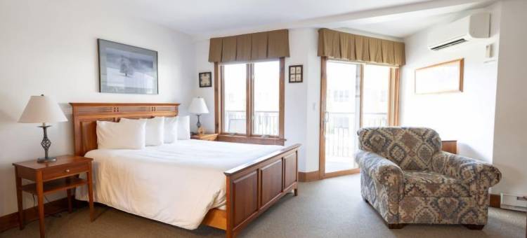 温德姆山俱乐部的温伍德公寓(Winwood Condominiums by Windham Mountain Club)图片