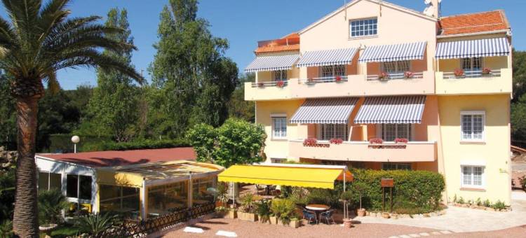 艾丝特雷拉罗吉斯酒店(Logis Hotel l'Esterella)图片