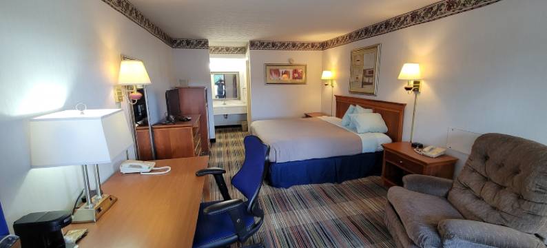 帝国旅馆(Imperial Lodge)图片