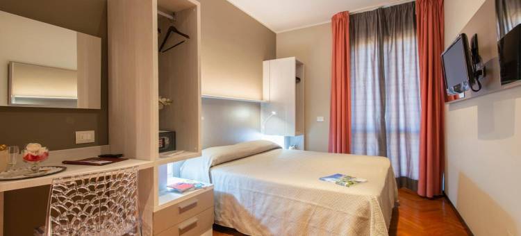 丽晶酒店(Hotel Regent - in Pieno Centro)图片