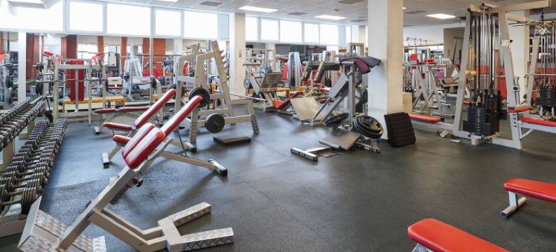 卢赞健康酒店(Wellness Hotel Lužan)图片