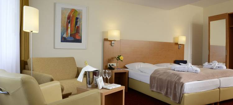 豪斯奥伯温特瑞酒店(Ringhotel Haus Oberwinter)图片