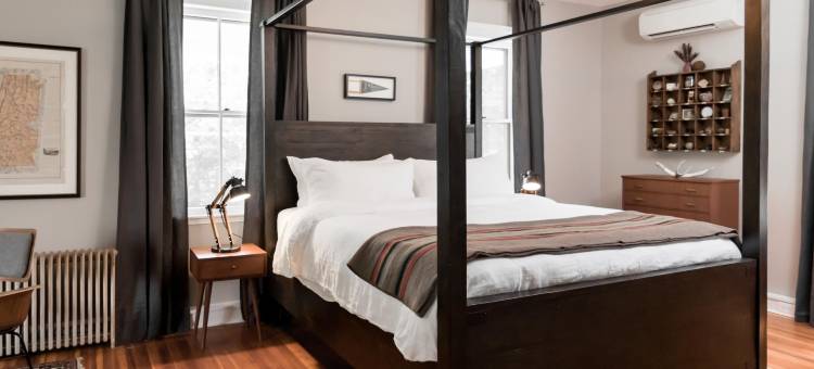 格兰维尔之家(Granville House)图片