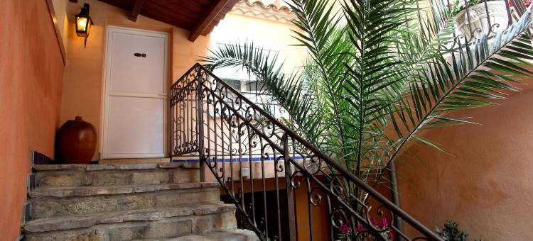 德佩克斯尔罗吉斯酒店(Logis Hôtel Restaurant de la Paix)图片