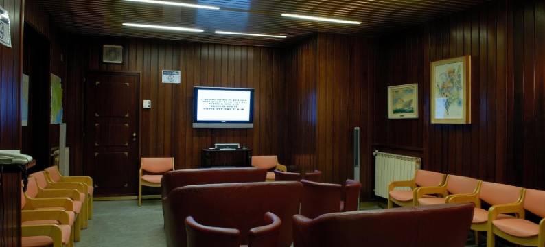 克丽斯塔罗酒店(Hotel Cristallo)图片