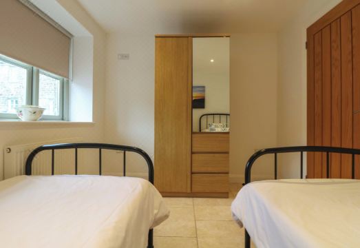 An Garth Hotel Overview