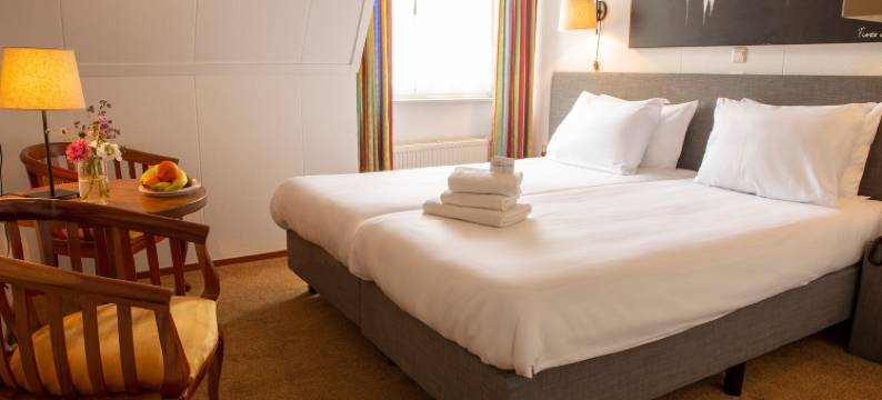 荷兰之家(Hotel Hof Van Twente)图片