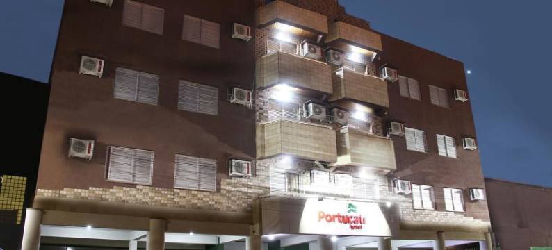 波尔图卡里酒店(Hotel Portucali)图片