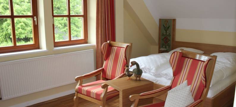 豪伊斯乡村客栈(Landgasthof Haueis)图片