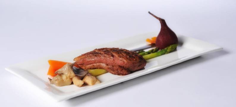 荷兰之家(Hotel Hof Van Twente)图片