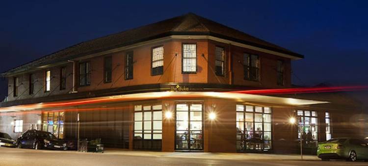 惠灵顿公爵酒店(Duke of Wellington Hotel)图片