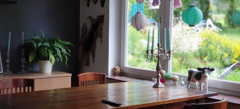 罗宾汉旅馆(Pension Robin Hood)图片