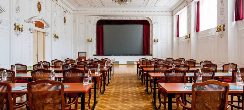 罗加斯卡大酒店(Grand Hotel Rogaska)图片