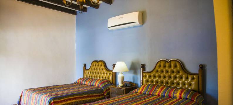 唐卡洛斯宇宙酒店(Hotel Cosmos Don Carlos)图片