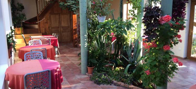 Chantoiseau 登基酒店(Logis Hôtel le Chantoiseau)图片