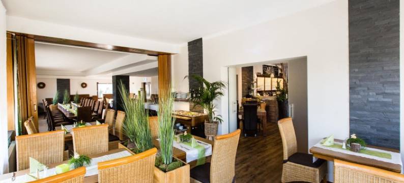 蓉北酒店(Hotel Roeb)图片