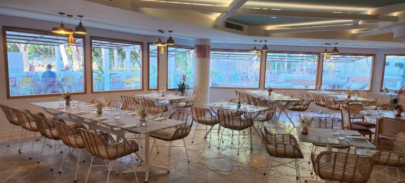 海洋国际酒店(Ocean International Hotel)图片