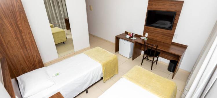 花园酒店(Hotel Jardins)图片