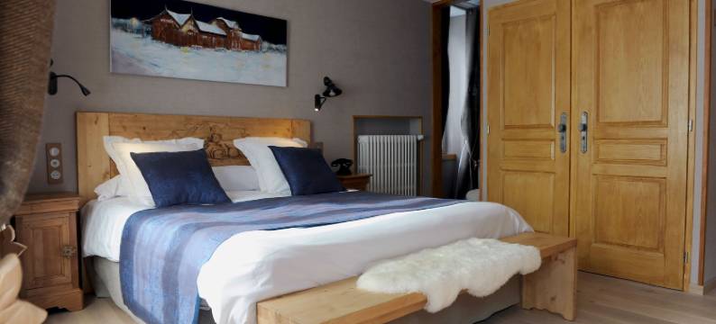 奥莱恩酒店(Hôtel du Lion d'Or)图片