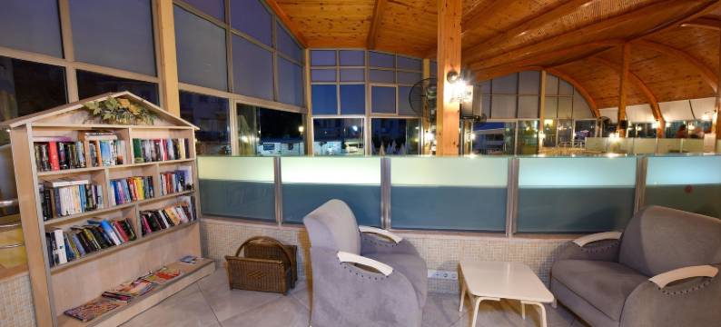 贝尔斯汉豪华酒店(BELCEHAN HOTEL)图片