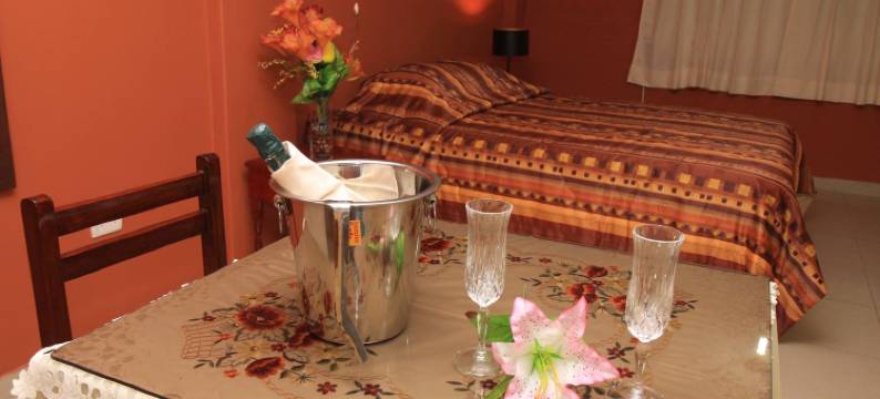 秘鲁皮乌拉招待酒店(Peru Hosting Piura)图片