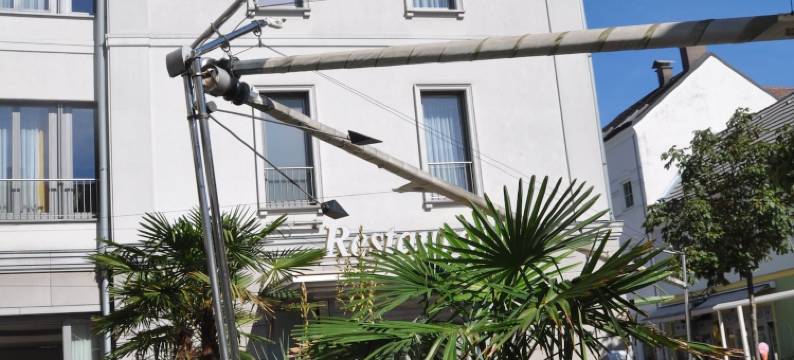 埃克塞尔酒店(Hotel Exel)图片