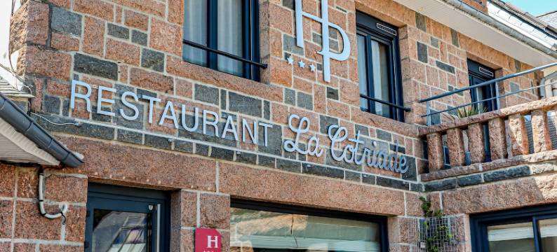 公园酒店(Logis Hôtel du Parc)图片