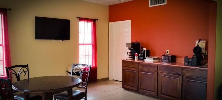 布朗斯维尔拉科帕旅馆(La Copa Inn Brownsville)图片