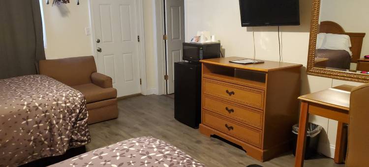 特恩帕克汽车旅馆(Turnpike Motel)图片