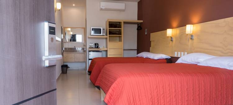 新星酒店(Nova Hotel)图片