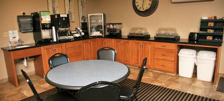 东企业酒店(Corporate East Hotel)图片