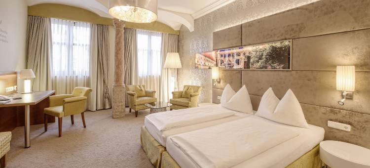 马德兰德酒店(Hotel Mader)图片
