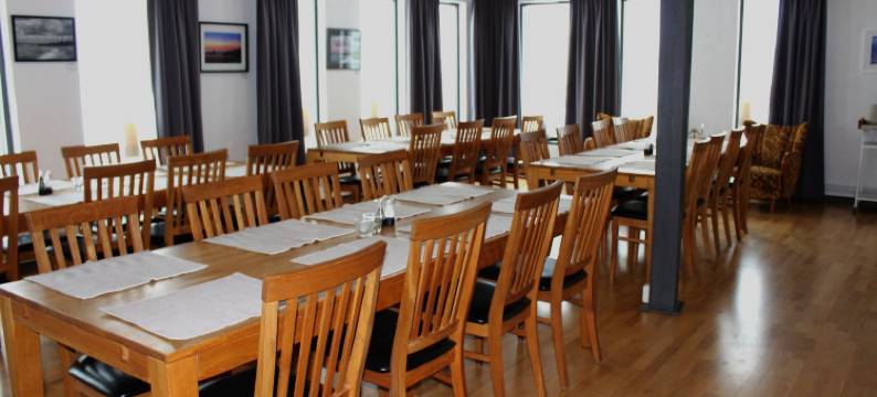 奥斯特卡尔斯加住宿加早餐旅馆(Österlens Karlsgård)图片