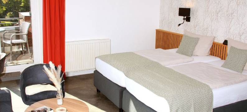 昆兰霍夫莫林酒店(Quellenhof Mölln)图片