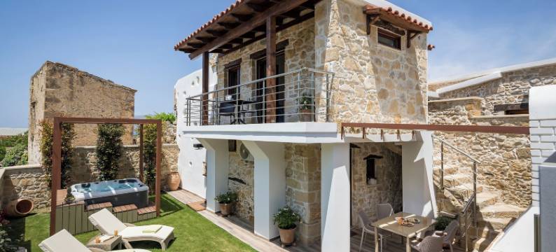 多罗别墅(Doro Villas)图片