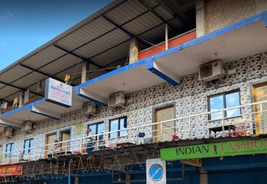 Marcelo Place 3 Hotel Overview