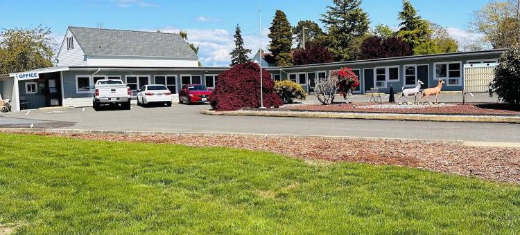 锚旅馆汽车旅馆(Anchor Inn Motel by Loyalty)图片