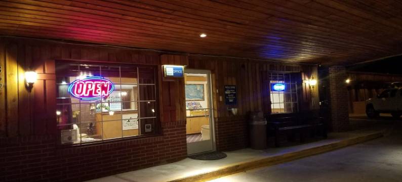 大西方科罗拉多旅馆(Great Western Colorado Lodge)图片