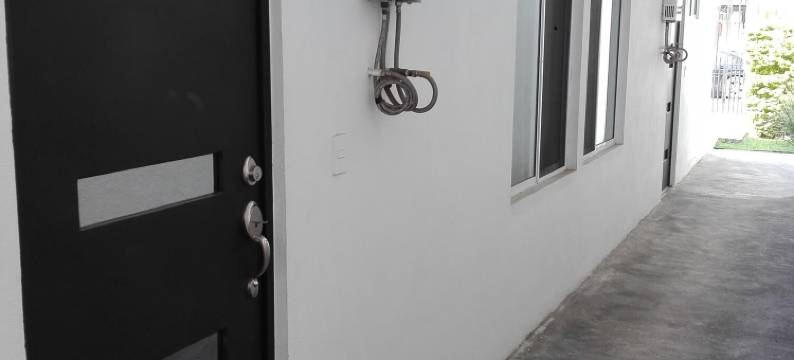 MV 套房酒店(MV Suites)图片