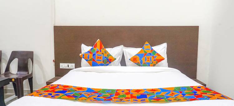 Via Om Sai - Nr Nashik Railway Station图片