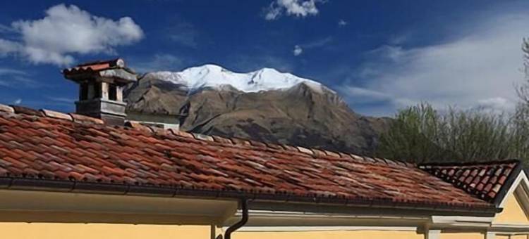 卡佩纳达别墅公园酒店(Park Hotel Villa Carpenada)图片