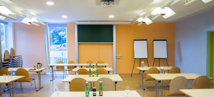 JUFA 普拉奈拉姆酒店(Jufa Hotel Planneralm)图片