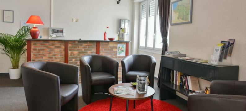 伊斯坦科特酒店(Hôtel Auberge l'Estanquet)图片