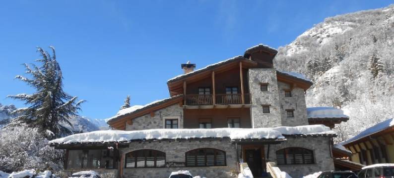 黎莱斯德那锡那里酒店(Relais Del Nazionale)图片