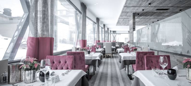 日格勒皇家高级酒店(Hotel Rigele Royal Superior)图片