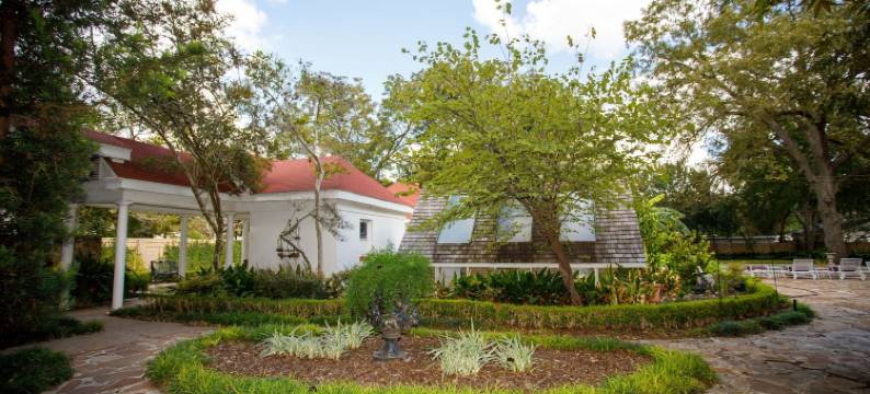 贝利橡树旅馆(Belle Oaks Inn)图片