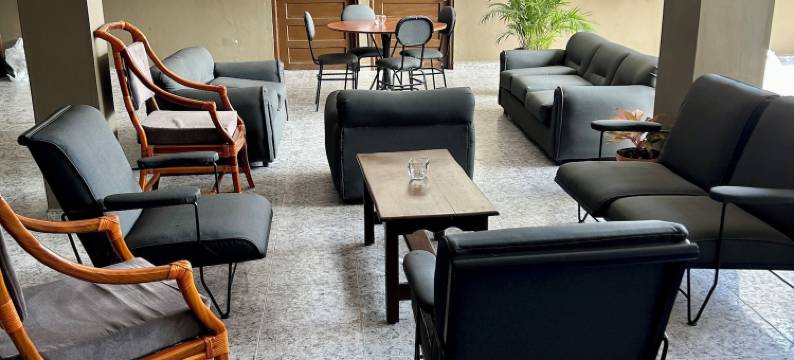 马德里奇里基酒店(Hotel Madrid)图片