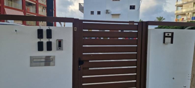 波德根酒店(Hotel Bodegón)图片